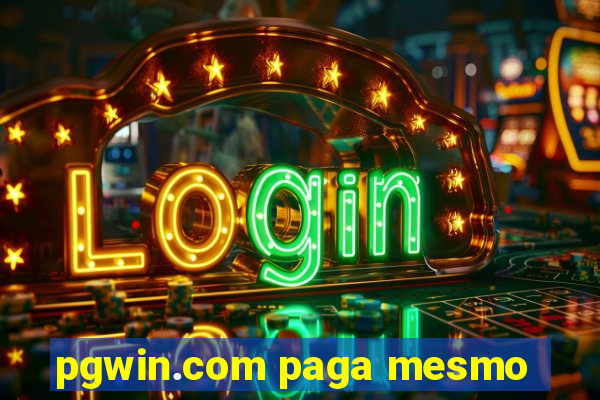 pgwin.com paga mesmo